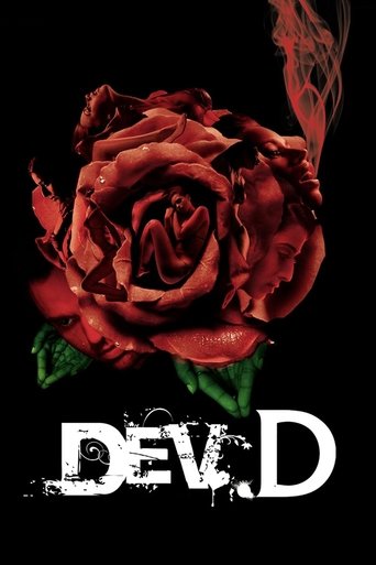 Watch Dev.D 2009 poster