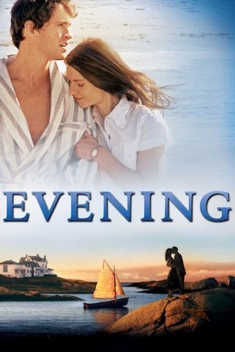 Watch Evening 2007 poster