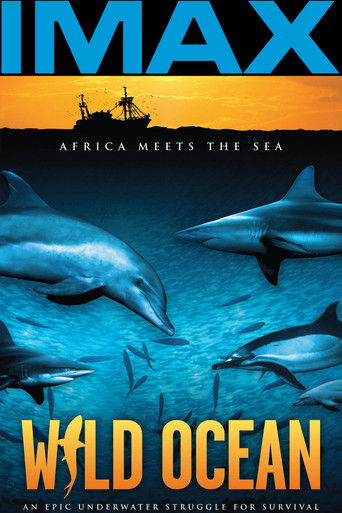 Watch Wild Ocean 2008 poster