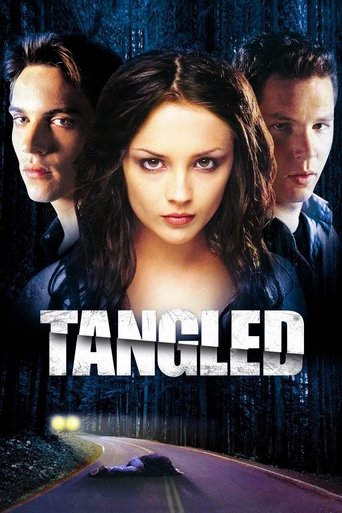 Watch Tangled 2001 poster
