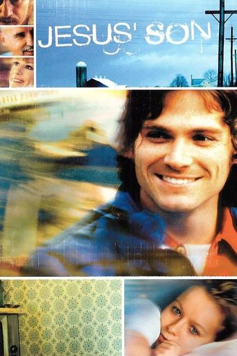 Watch Jesus' Son 2000 poster