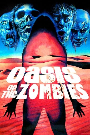 Watch Oasis of the Zombies 1982 poster