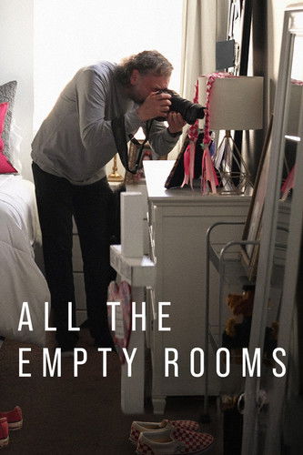 Watch All the Empty Rooms 2025 poster