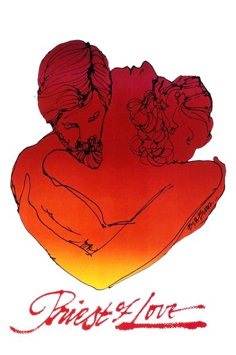 Watch Priest of Love 1981 poster