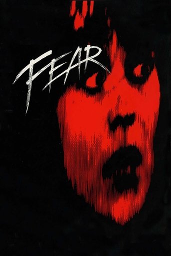 Watch Fear 1990 poster
