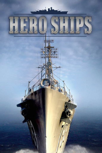 Watch Hero Ships 2008 poster
