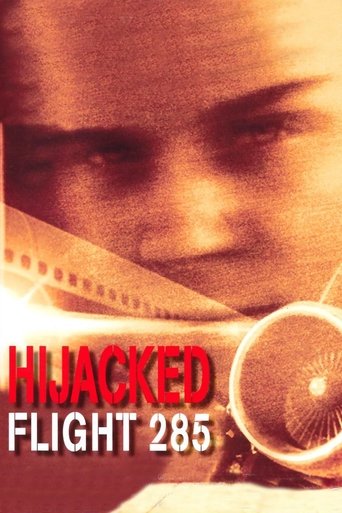 Watch Hijacked: Flight 285 1996 poster