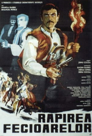 Watch The Kidnapping of the Maidens 1968 poster