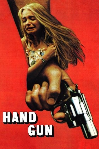 Watch Handgun 1983 poster