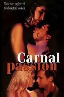 Watch Carnal Passion 2003 poster