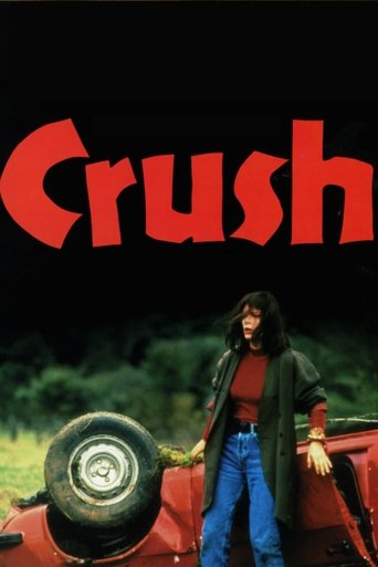 Watch Crush 1992 poster