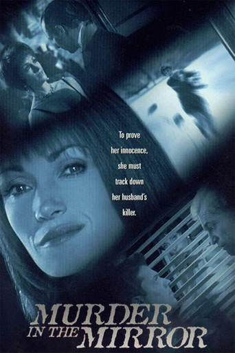 Watch Murder in the Mirror 2000 poster