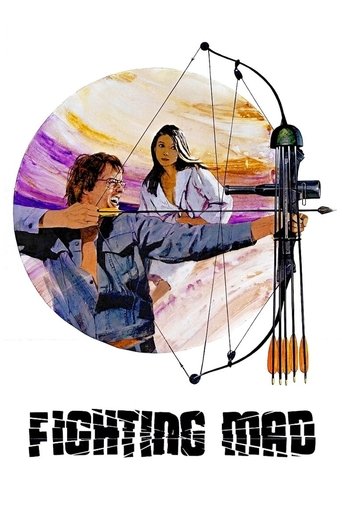 Watch Fighting Mad 1976 poster