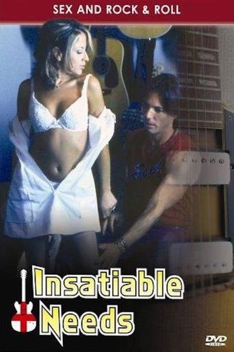 Watch Insatiable Needs 2005 poster