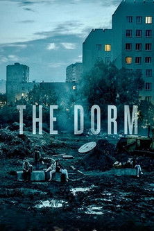 Watch The Dorm 2021 poster