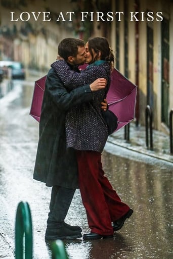 Watch Love at First Kiss 2023 poster