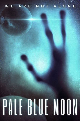 Watch Pale Blue Moon 2002 poster
