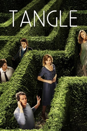Watch Tangle 2009 poster