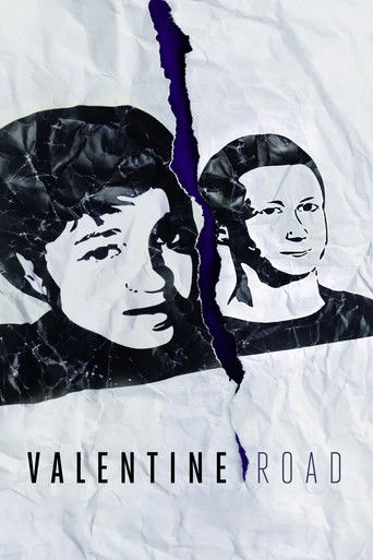 Watch Valentine Road 2013 poster