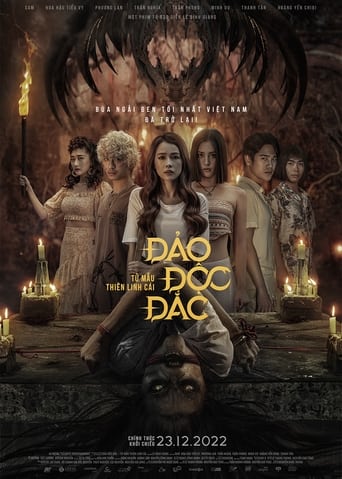 Watch Jackpot Island - Kumanthong Returns 2022 poster