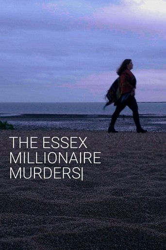 Watch The Essex Millionaire Murders 2025 poster