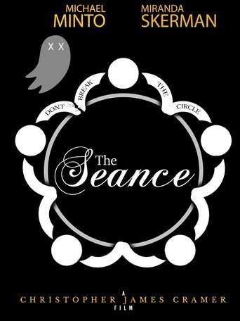Watch The Seance 2021 poster