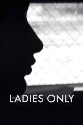 Watch Ladies Only 2021 poster