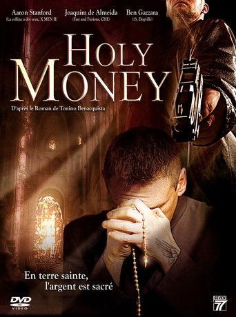 Watch Holy Money 2009 poster