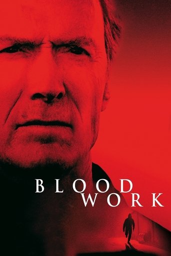 Watch Blood Work 2002 poster