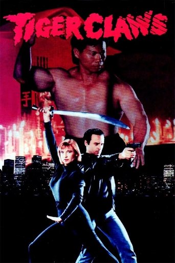 Watch Tiger Claws 1991 poster
