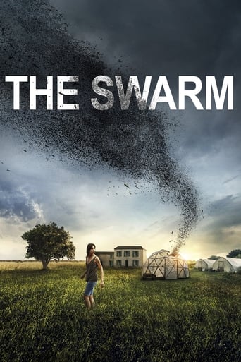 Watch The Swarm 2021 poster