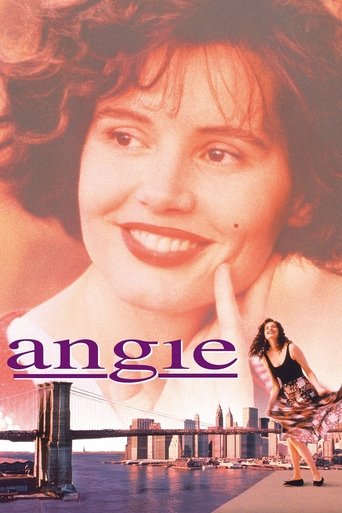 Watch Angie 1994 poster