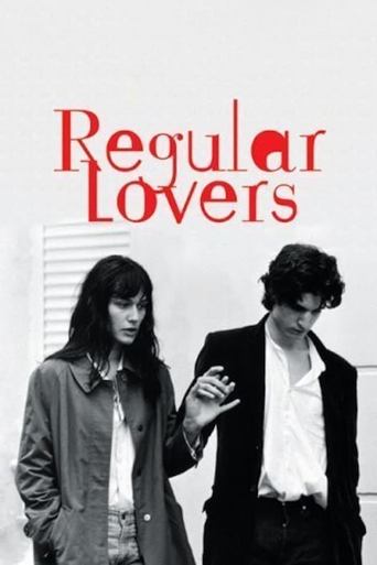 Watch Regular Lovers 2005 poster