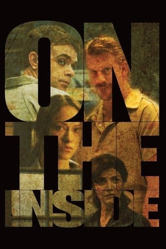 Watch On the Inside 2011 poster