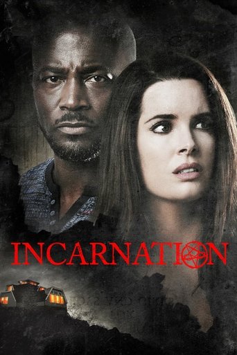 Watch Incarnation 2022 poster