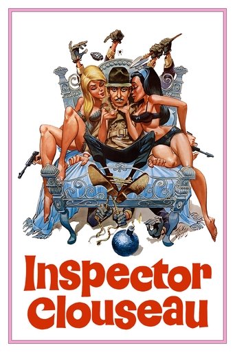 Watch Inspector Clouseau 1968 poster