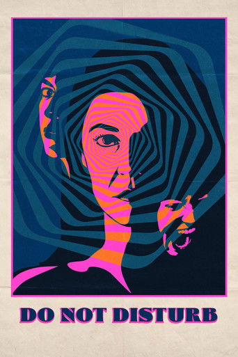 Watch Do Not Disturb 2023 poster