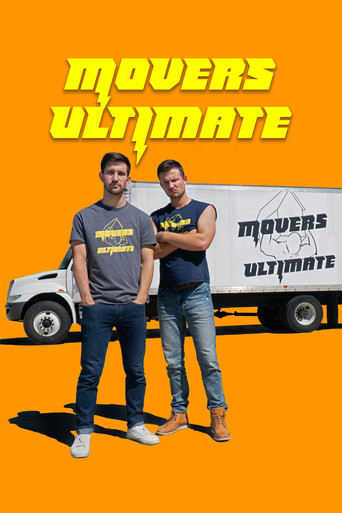 Watch Movers Ultimate 2022 poster
