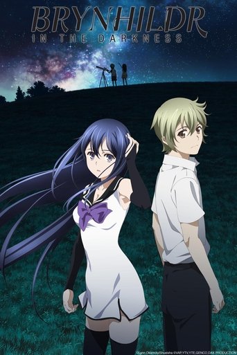 Watch Brynhildr in the Darkness 2014 poster