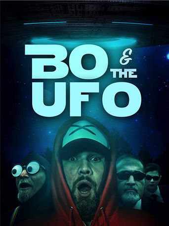 Watch Bo & The UFO 2019 poster