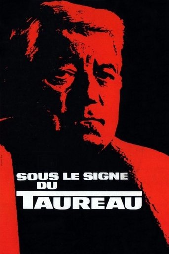 Watch Under the Sign of the Bull 1969 poster
