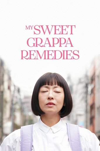 Watch My Sweet Grappa Remedies 2020 poster
