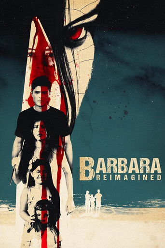 Watch Barbara Reimagined 2019 poster