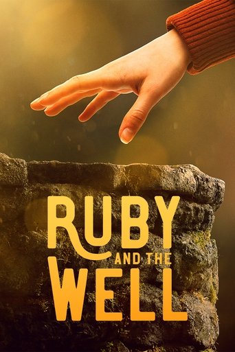 Watch Ruby and the Well 2022 poster