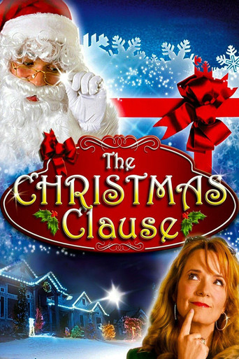 Watch The Christmas Clause 2008 poster