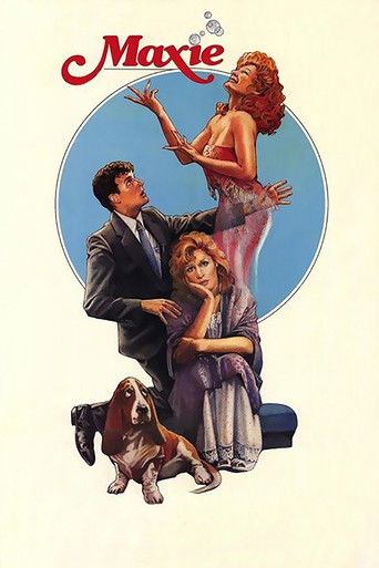 Watch Maxie 1985 poster