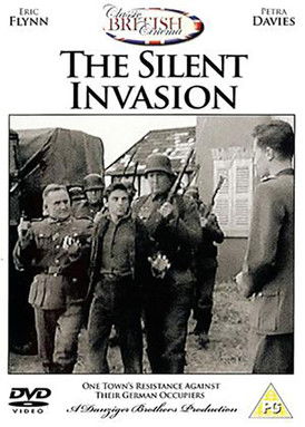 Watch The Silent Invasion 1962 poster