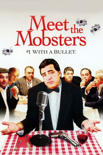 Watch Meet the Mobsters 2005 poster
