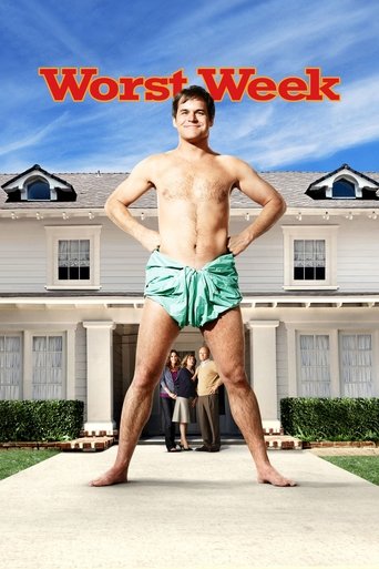 Watch Worst Week 2008 poster