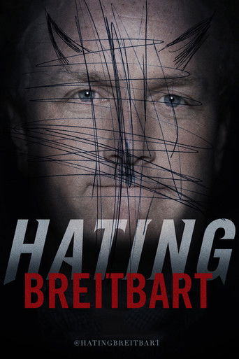 Watch Hating Breitbart 2012 poster